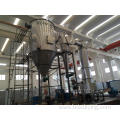 Industrial Spin flash dryer for drying battery material